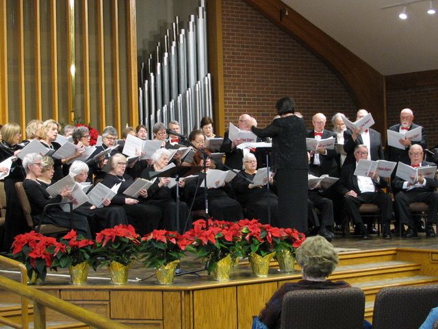 Joyous Singers